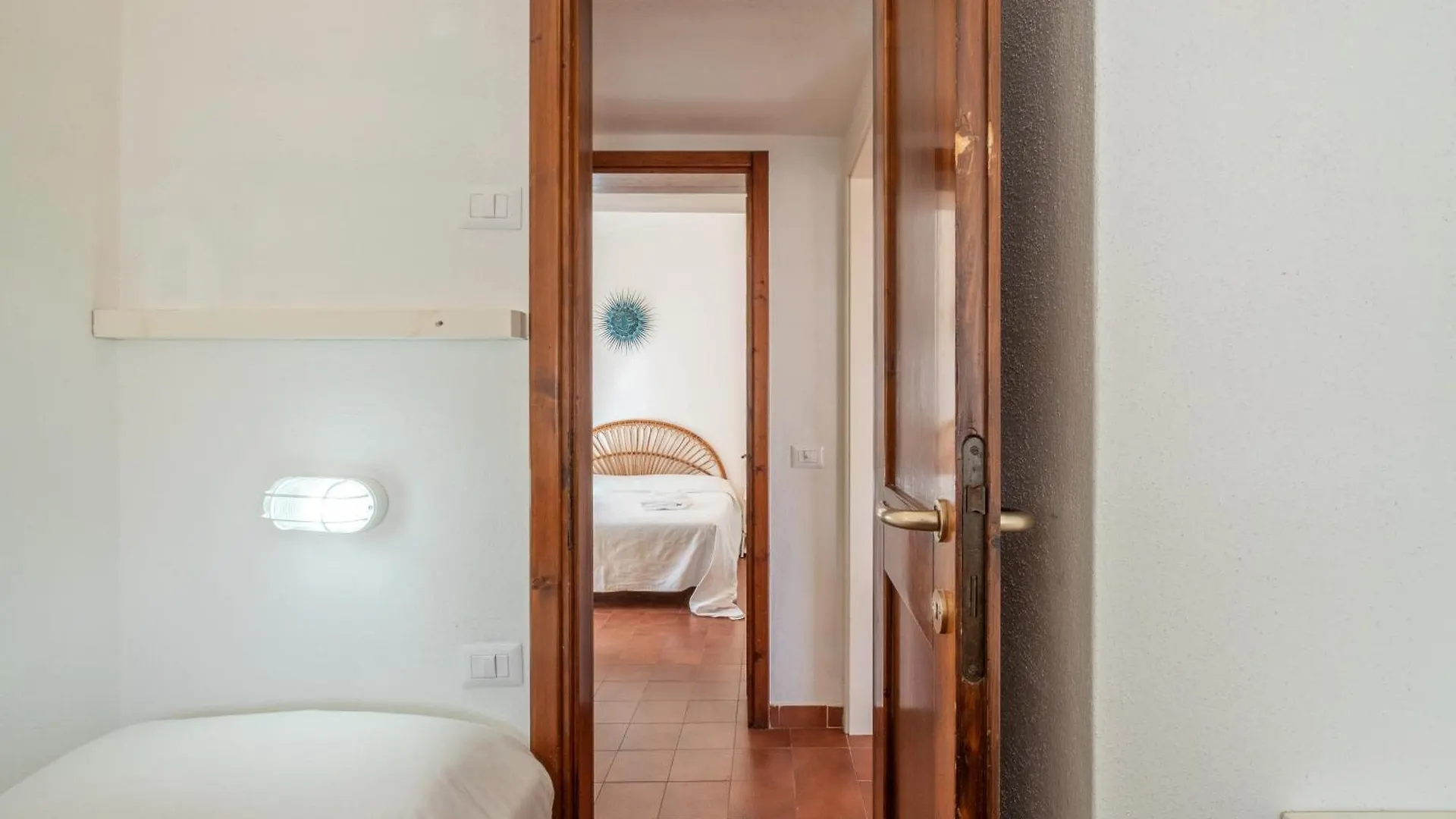 Spiaggia&Mare A 3Minuti - Villetta Vista Mare Casa Azara Holiday home