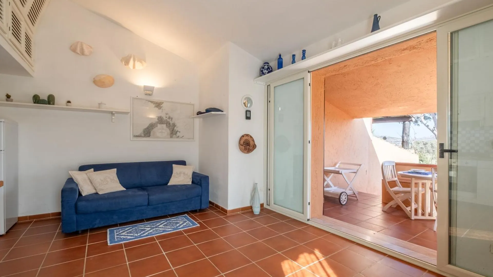 Spiaggia&Mare A 3Minuti - Villetta Vista Mare Casa Azara Holiday home