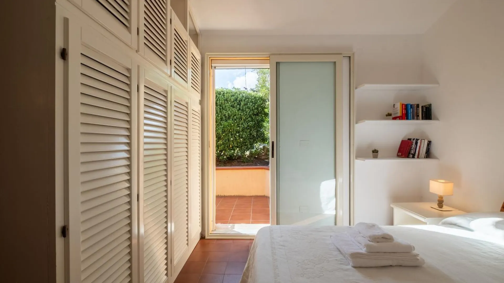 Spiaggia&Mare A 3Minuti - Villetta Vista Mare Casa Azara