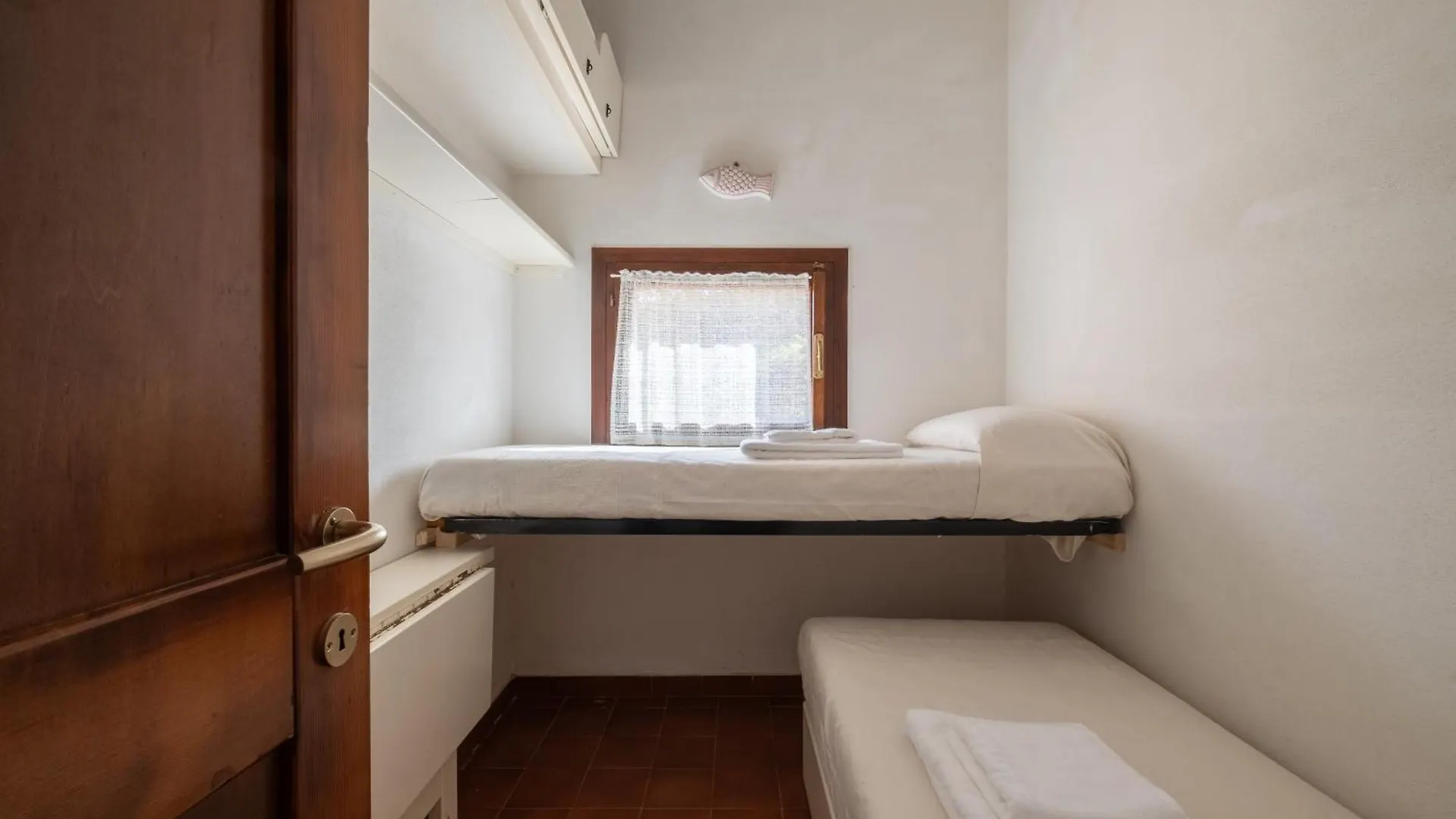 Holiday home Spiaggia&Mare A 3Minuti - Villetta Vista Mare Casa Azara