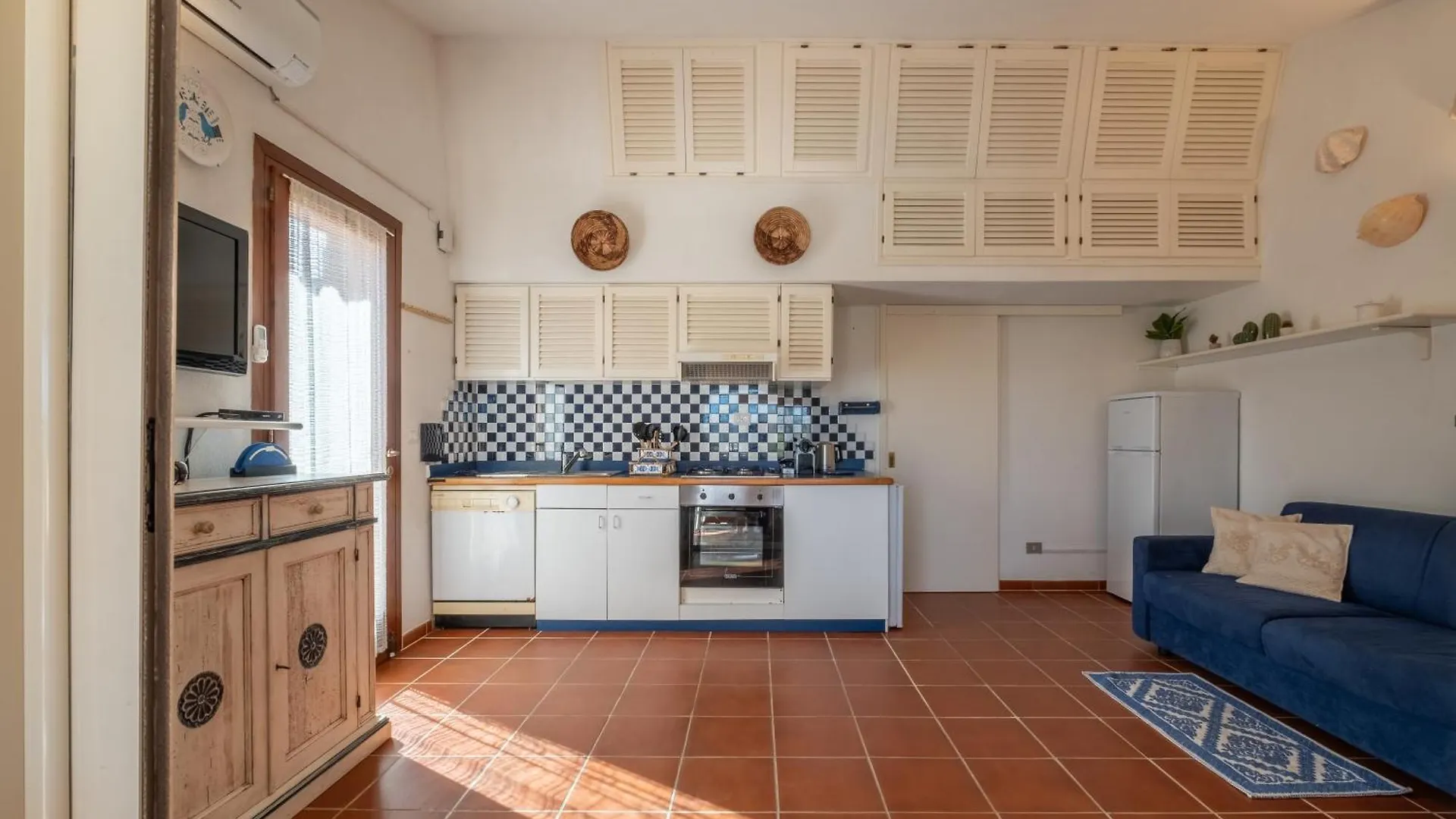 Holiday home Spiaggia&Mare A 3Minuti - Villetta Vista Mare Casa Azara