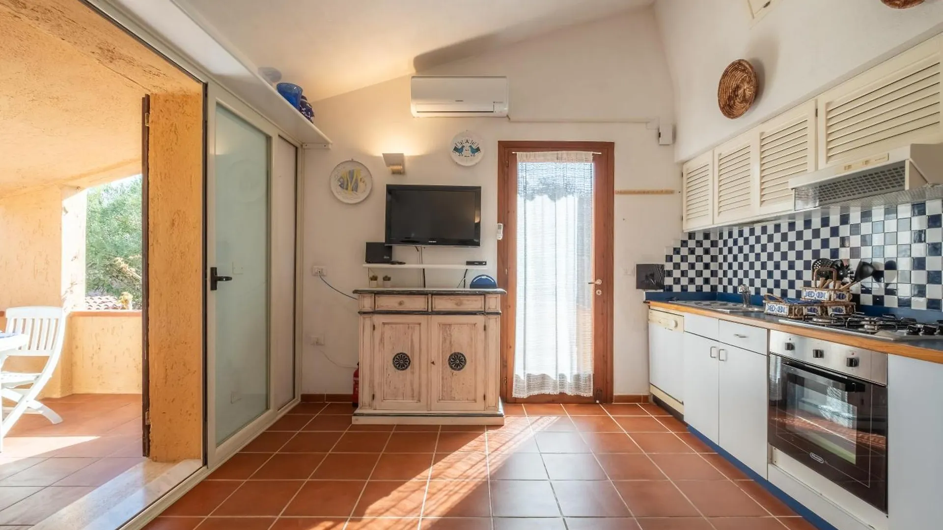 Spiaggia&Mare A 3Minuti - Villetta Vista Mare Casa Azara Holiday home